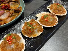 -钱锋炭缸烧烤(南湖大路总店)