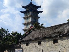 -台儿庄古城
