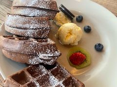 -漫咖啡 (CCPAPK店)