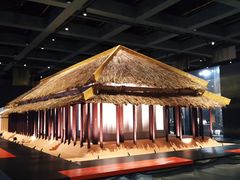 -盘龙城国家考古遗址公园