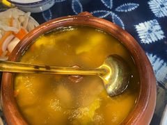 -香满楼(临安路店)