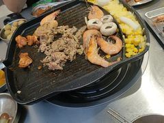 -阿亲家·韩式无限烤肉(春熙路店)