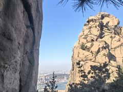 -太和山风景区