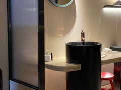 -深圳滨河时代ICON LAB艾垦酒店
