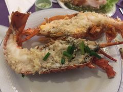 -帝豪酒店•马可勃罗西餐厅