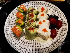 -昕泉小馆· Sake Bar(官任店)