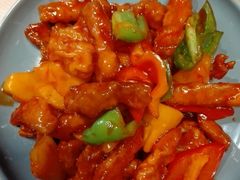 -陈傻子餐厅(世纪都会店)