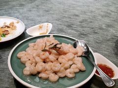 -四季厨房 鲁菜·孔府烤鸭(高新万达店)