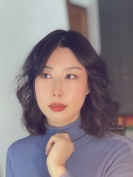 点击看大图 -FIONA MAKE UP恋妆造型