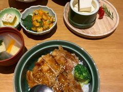 -一心创作料理屋(经开万达店)