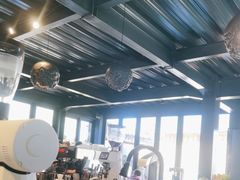 -炊烟餐厅