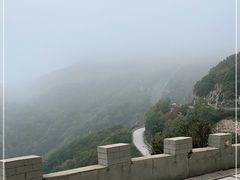 -白草畔自然风景区