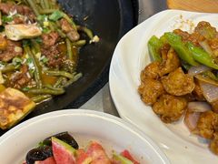 -咱屯子铁锅炖直营店(十三纬路店)