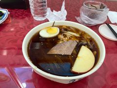 -华天延吉餐厅(西安门一店)
