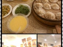 -老班长手工灌汤包老店(东山店)