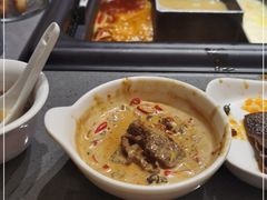 -巴奴毛肚火锅(二七万达店)