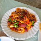 川味海鲜yyds