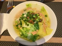 -丽都皇冠假日酒店·Matrix亦餐厅(望京店)
