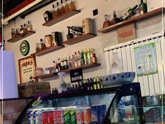 -小红烤翅(中正天街店)
