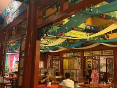 -申德勒加油站西餐厅(日坛路总店)