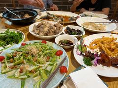 -德胜轩正宗顺德菜(宝安沙井会展中心店)