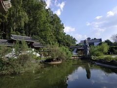 -广州神农草堂中医药博物馆