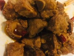 椒香排骨-文三里屯面馆(三里屯店)