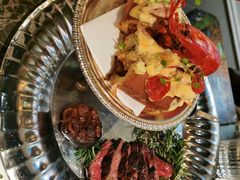 -LESCEDARS Brasserie Bistro香柏树