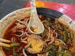 -吉庆桂林米粉·柳州螺蛳粉(港汇广场店)