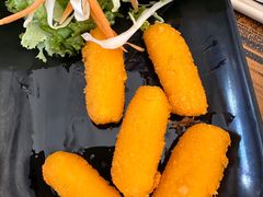 -Doo Dee Thai Food(Issan/Isaan/Esan)