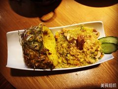 -渔太泰漓江小馆·广西融合菜(西街店)