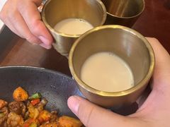 -那拉提之疆·新疆菜(美院店)