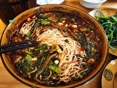 -乐山第一家临江鳝丝(茶坊路店)