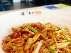 -二扁私房面馆(崂山路店)
