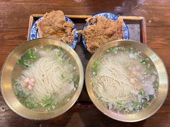 -老横泾面馆(吴中横泾店)