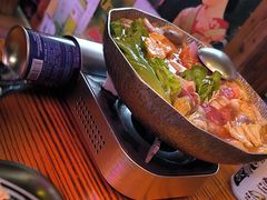 -坂吉屋·居酒屋深夜食堂(龙湖店)