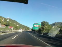 景点-居庸关长城