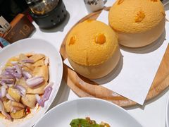 招牌菠萝包-炳胜品味(深圳湾万象城店)