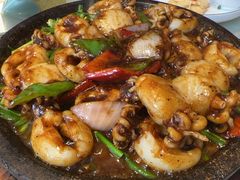 -天福苑(崇宁路店)