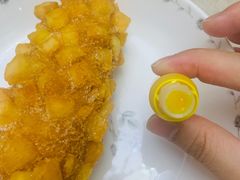 -青春米热狗