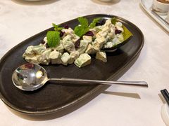 -海味观(老西门店)