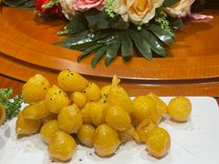 -海拉尔蒙古包(房山长阳总店)
