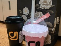 -gleeglee乐溢亦茶(合生汇店)