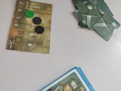 -FullHouse桌游跑团血染剧本杀(南京西路店)