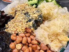 -清真穆记涮羊肉老味铜锅烧烤涮