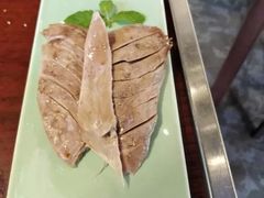 -局气 烤鸭·北京菜(光华路店)