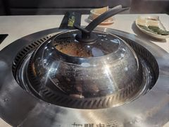 -二十一分小锅炖(中心店)
