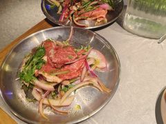 -杨小佳·齐齐哈尔烤肉·烤串(广州店)