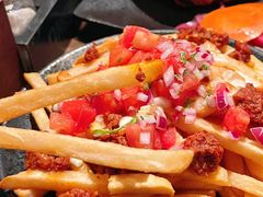 -Q MEX 库迈墨西哥餐吧(三里屯店)
