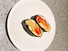 -小乔回转寿司(铁东万象汇店)